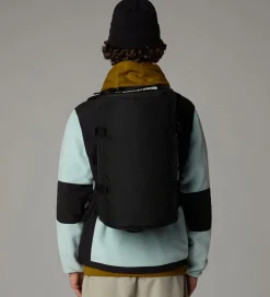 The North Face Sportstasker></noscript>Rejsetaske - Base Camp Duffel - 31 L - Sort/Hvid