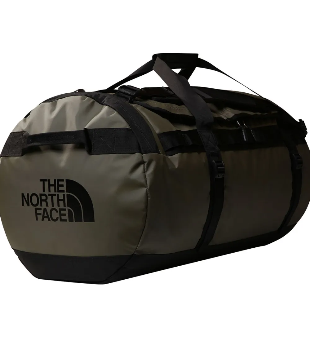 The North Face Sportstasker|Rejsetaske - Base Camp Duffel - 95 L - New Taupe