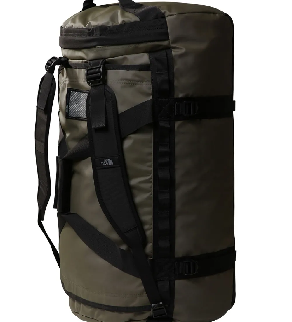 The North Face Sportstasker|Rejsetaske - Base Camp Duffel - 95 L - New Taupe