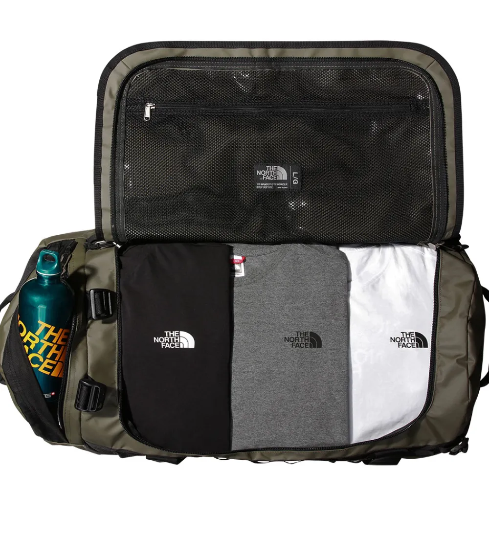 The North Face Sportstasker|Rejsetaske - Base Camp Duffel - 95 L - New Taupe