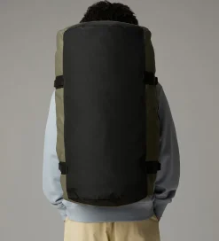 The North Face Sportstasker|Rejsetaske - Base Camp Duffel - 95 L - New Taupe