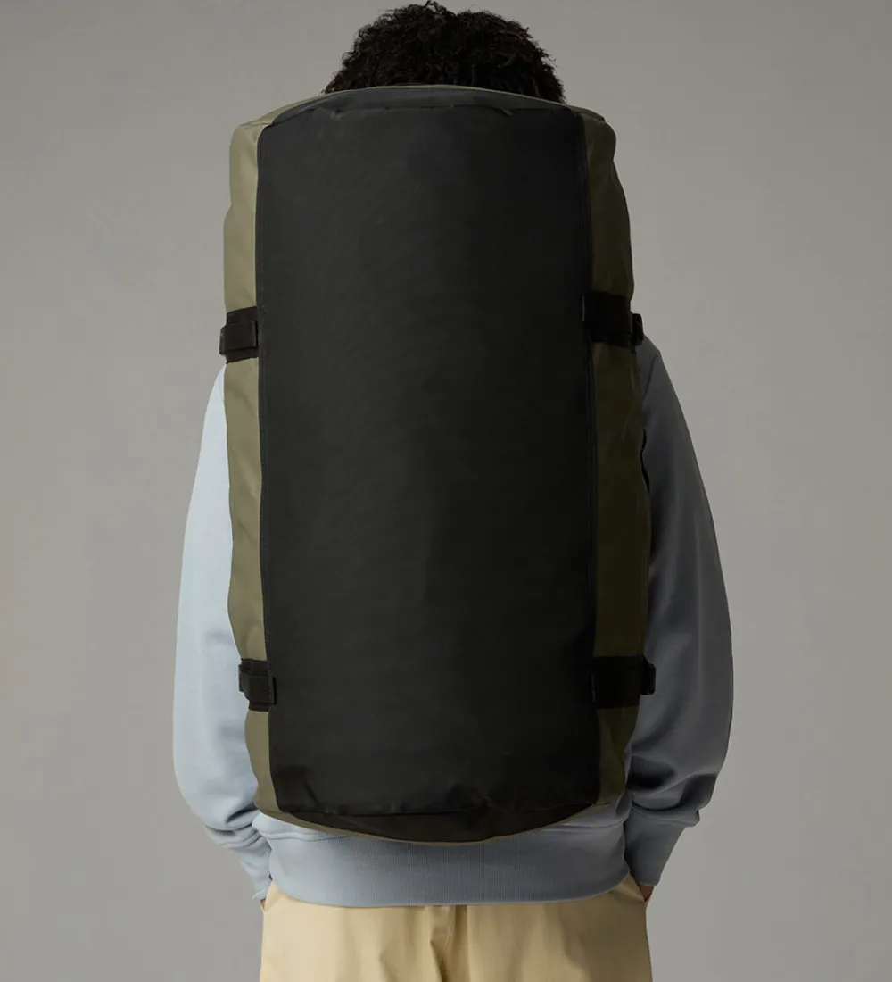 The North Face Sportstasker|Rejsetaske - Base Camp Duffel - 95 L - New Taupe