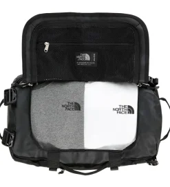 The North Face Sportstasker|Rejsetaske - Base Camp Duffel - 50 L. - Black