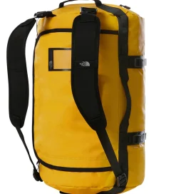 The North Face Sportstasker|Rejsetaske - Base Camp Duffel - 50 L - Summit Gol