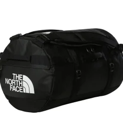 The North Face Sportstasker|Rejsetaske - Base Camp Duffel - 50 L - Sort