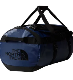 The North Face Sportstasker>Rejsetaske - Base Camp Duffel - 71 L - Navy