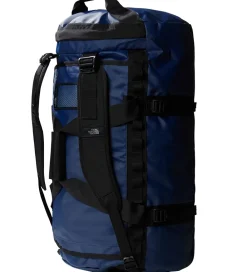 The North Face Sportstasker>Rejsetaske - Base Camp Duffel - 71 L - Navy