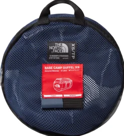 The North Face Sportstasker|Rejsetaske - Base Camp Duffel - 31 L - Navy