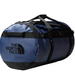 The North Face Sportstasker|Rejsetaske - Base Camp Duffel - 95 L - Navy/Sort