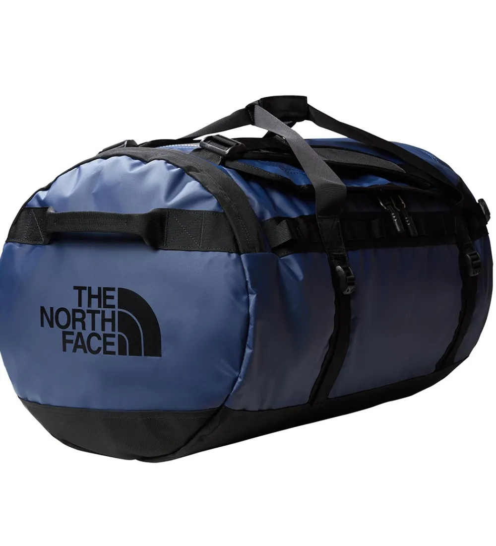 The North Face Sportstasker|Rejsetaske - Base Camp Duffel - 95 L - Navy/Sort