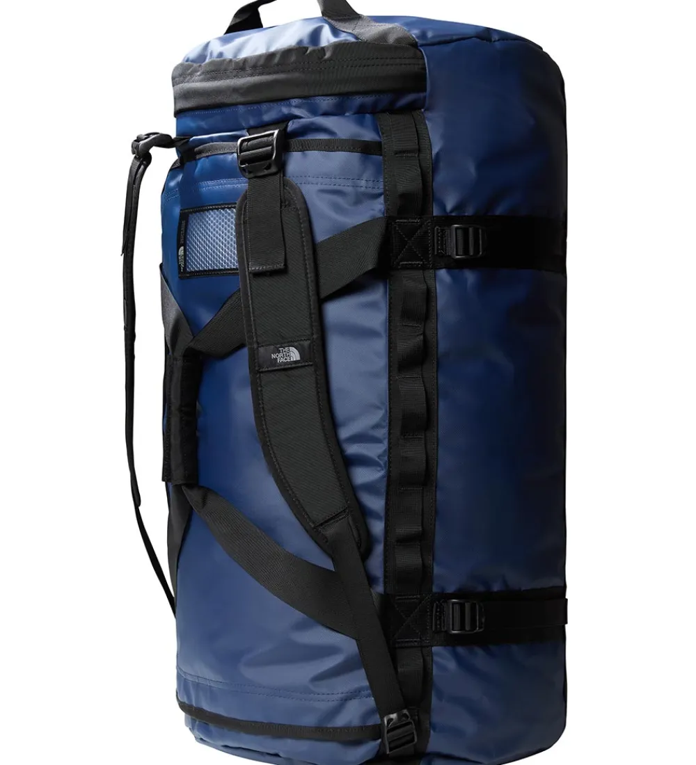 The North Face Sportstasker|Rejsetaske - Base Camp Duffel - 95 L - Navy/Sort