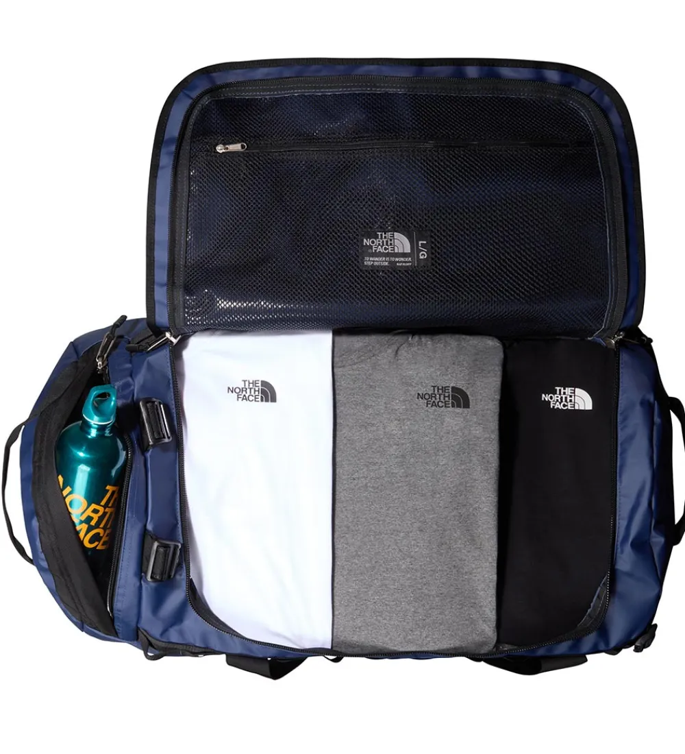 The North Face Sportstasker|Rejsetaske - Base Camp Duffel - 95 L - Navy/Sort