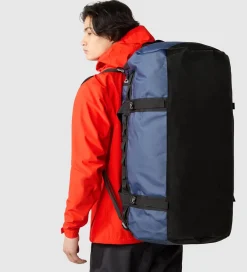The North Face Sportstasker|Rejsetaske - Base Camp Duffel - 95 L - Navy/Sort