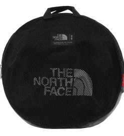 The North Face Sportstasker|Rejsetaske - Base Camp Duffel - 71 L - Sort/Hvid