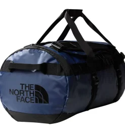 The North Face Sportstasker>Rejsetaske - Base Camp Duffel - 71 L - Navy/Sort