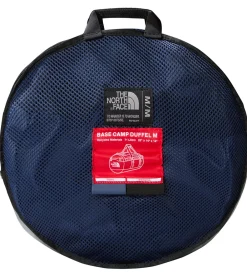 The North Face Sportstasker>Rejsetaske - Base Camp Duffel - 71 L - Navy/Sort