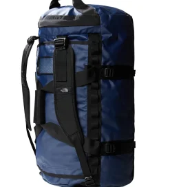 The North Face Sportstasker></noscript>Rejsetaske - Base Camp Duffel - 71 L - Navy/Sort