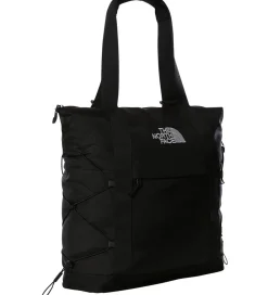 The North Face Shoppers>Shopper - Boralis Tote - Sort