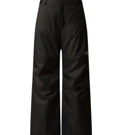 Børn The North Face Skibukser|Skibukser|Skibukser - Freedom - Sort