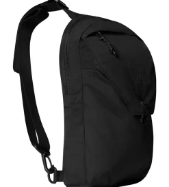 The North Face Skuldertasker>Skuldertaske - Glen Canyon Sling - Sort