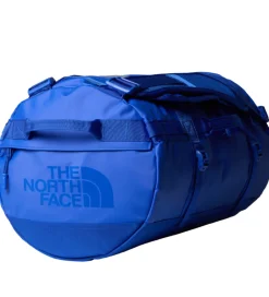 The North Face Tasker|Skuldertasker|Taske - Base Camp Duffel - Blue