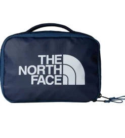 The North Face Toilettasker|Toilettasker|Toilettaske - Base Camp Voyager - Shady Blue/Summ