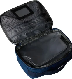 The North Face Toilettasker|Toilettasker|Toilettaske - Base Camp Voyager - Shady Blue/Summ