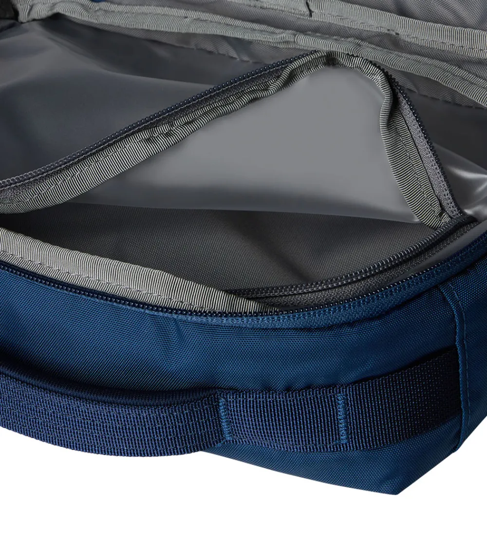 The North Face Toilettasker|Toilettasker|Toilettaske - Base Camp Voyager - Shady Blue/Summ