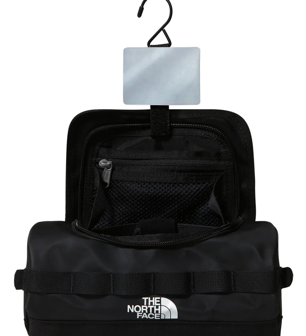 The North Face Toilettasker|Toilettasker>Toilettaske - BC Travel Canister - 3,5 L - Sort/H