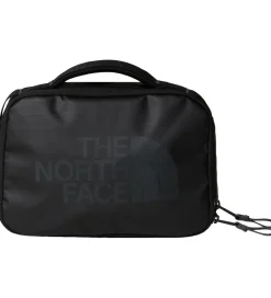 The North Face Toilettasker|Pleje- Og Toiletartikler|Toilettaske - Base Camp Voyager - Sort
