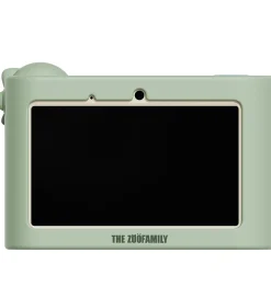 Børn The Zoofamily Børnekamera>Kamera - Urban Zoo - Dino