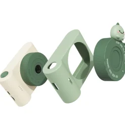 Børn The Zoofamily Børnekamera></noscript>Kamera - Urban Zoo - Dino