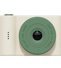 Børn The Zoofamily Børnekamera></noscript>Kamera - Urban Zoo - Dino