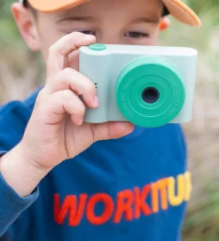 Børn The Zoofamily Børnekamera></noscript>Kamera - Urban Zoo - Dino