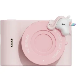 Børn The Zoofamily Børnekamera>Kamera - Urban Zoo - Enhjørning