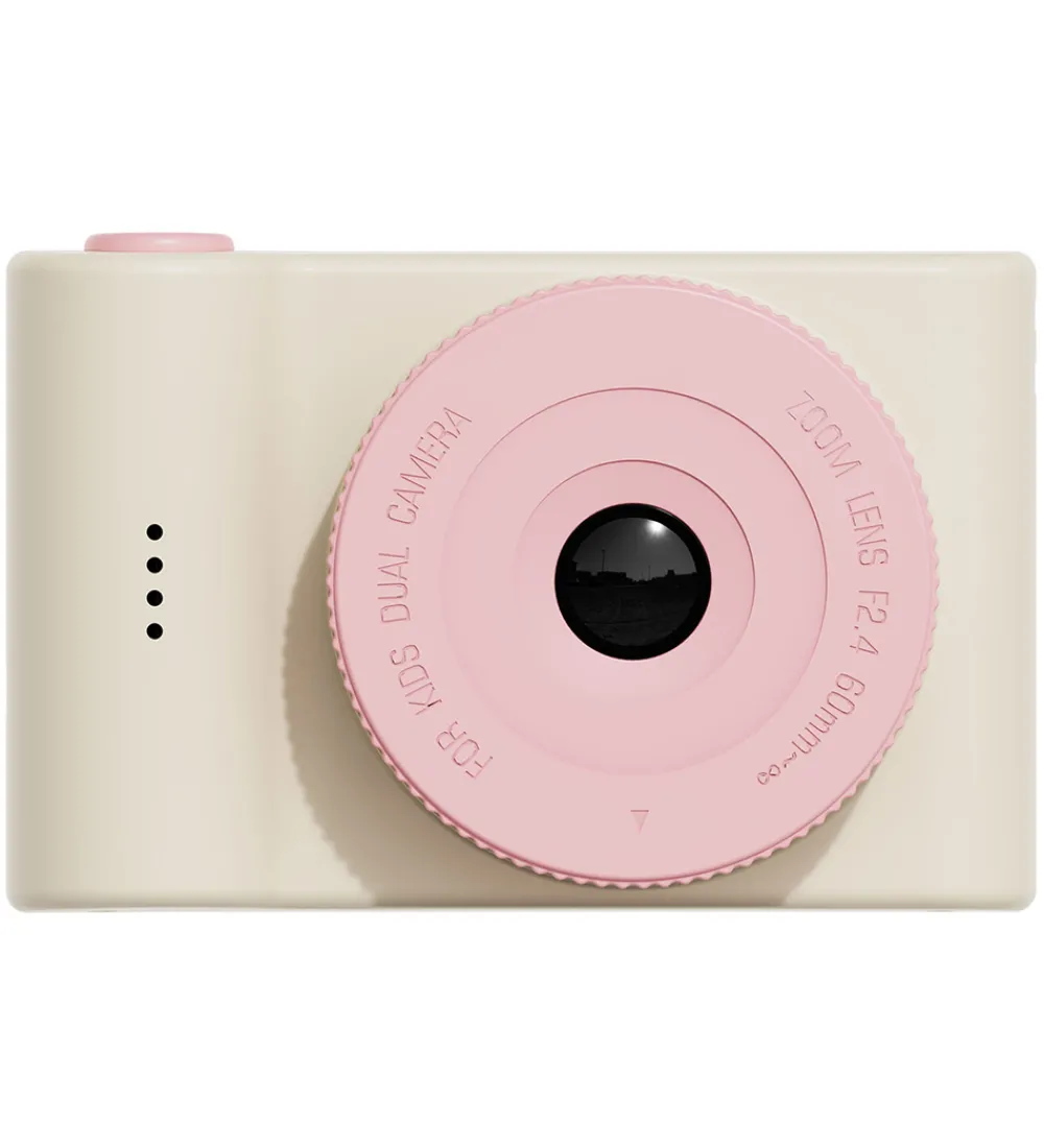 Børn The Zoofamily Børnekamera>Kamera - Urban Zoo - Enhjørning