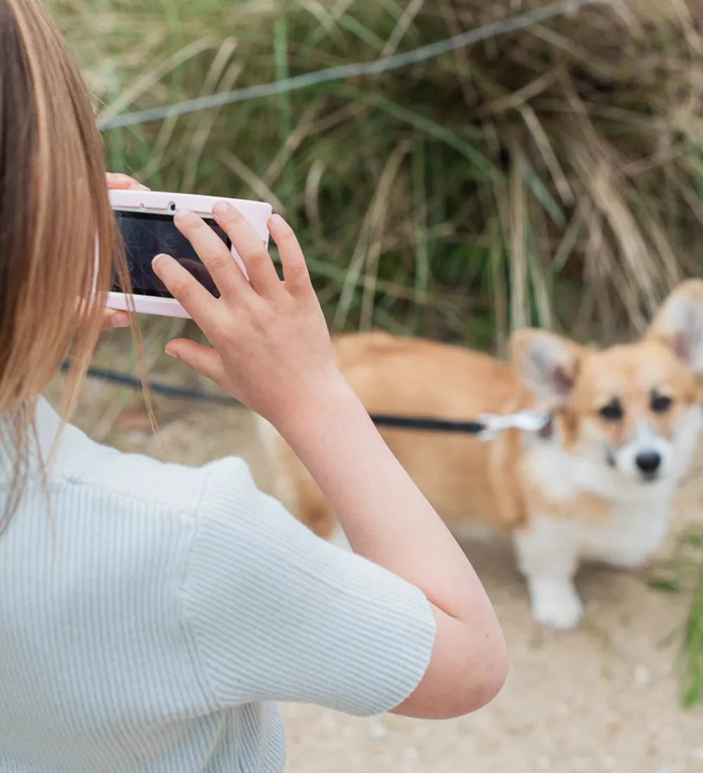 Børn The Zoofamily Børnekamera>Kamera - Urban Zoo - Enhjørning