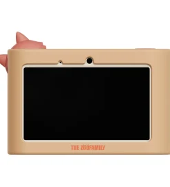 Børn The Zoofamily Børnekamera|Kamera - Urban Zoo - Ræv