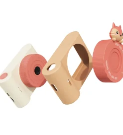 Børn The Zoofamily Børnekamera|Kamera - Urban Zoo - Ræv