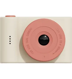 Børn The Zoofamily Børnekamera|Kamera - Urban Zoo - Ræv