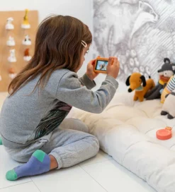 Børn The Zoofamily Børnekamera|Kamera - Urban Zoo - Ræv