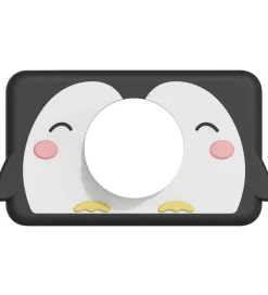 Børn The Zoofamily Børnekamera|Kamera - Zoo Friends - Pingvin