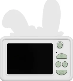 Børn The Zoofamily Børnekamera>Kamera - Zoo Friends - Kanin