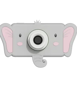 Børn The Zoofamily Børnekamera|Kamera - Zoo Friends - Elefant