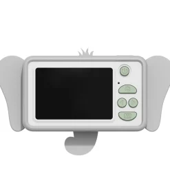 Børn The Zoofamily Børnekamera|Kamera - Zoo Friends - Elefant