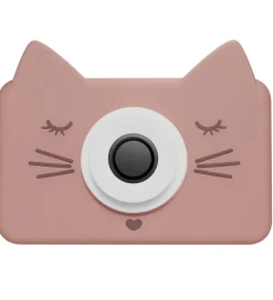 Børn The Zoofamily Børnekamera>Kamera - Zoo Friends - Kat