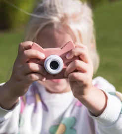Børn The Zoofamily Børnekamera></noscript>Kamera - Zoo Friends - Kat