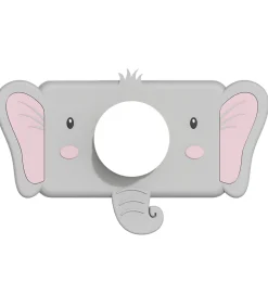 Børn The Zoofamily Børnekamera|Kamera-cover - Til Zoo Friends - Elefant