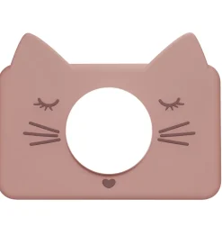 Børn The Zoofamily Børnekamera>Kamera-cover - Til Zoo Friends - Kat