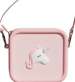 Børn The Zoofamily Børnekamera|Kamerataske - Silikone - Enhjørning